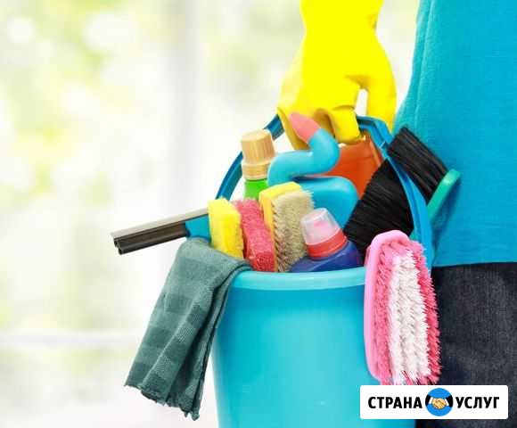 Стандартная уборка квартиры Санкт-Петербург - изображение 1