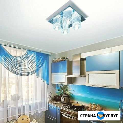 Натяжные потолки Сызрань - изображение 1