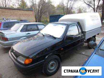 Пикап Тольятти грузчики Газели Тольятти