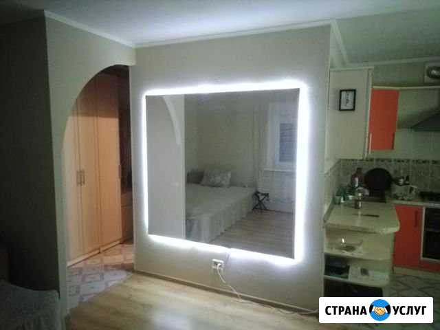 Зеркала Брянск - изображение 1