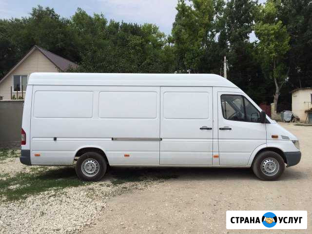 Грузоперевозки/Межгород/ Город Петрозаводск - изображение 1