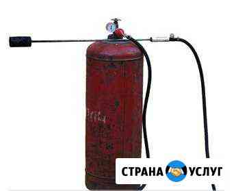 Балон пропановый Балашиха