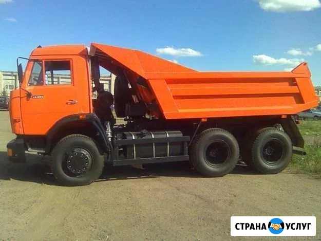 Вывоз мусора Омск - изображение 1