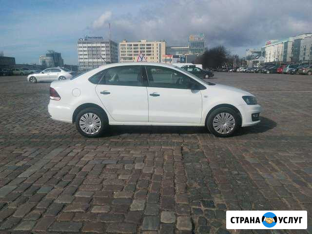Автоинструктор(автомат) Калининград - изображение 1