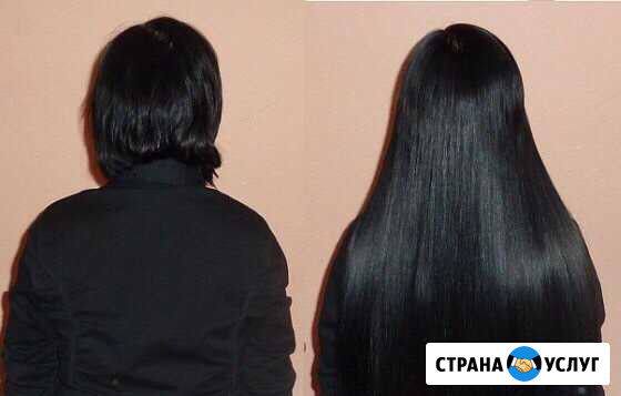 Наращивание и коррекция волос Краснодар - изображение 1