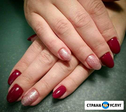 Маникюр Ишим - изображение 1
