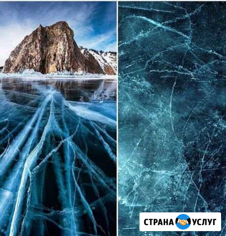 Декоративные краски и штукатурки Братск - изображение 1