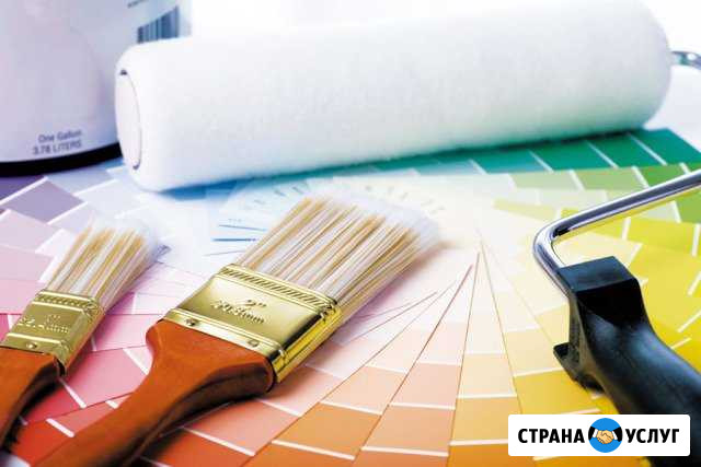 Ремонт квартиры под ключ и частично Узловая - изображение 1