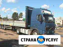 Шаланда перевозка грузов Великий Новгород