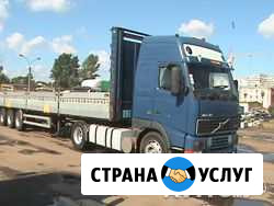 Шаланда перевозка грузов Великий Новгород - изображение 1