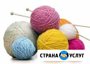Вязание спицами Богучар - изображение 1
