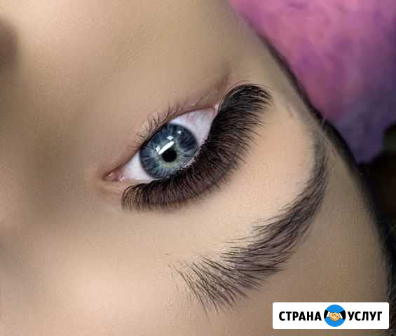 Наращивание ресниц Саранск - изображение 1