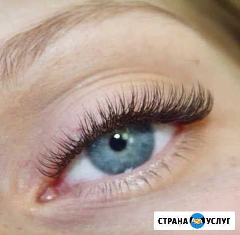 Наращивание ресниц, ламинирование, Биозавивка Салават - изображение 1
