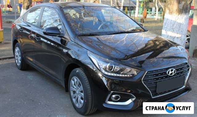 Аренда авто под такси с выкупом Красногорск - изображение 1
