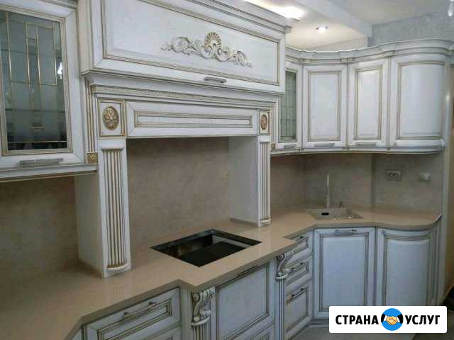 Любая корпусная мебель на заказ Нижний Новгород - изображение 1