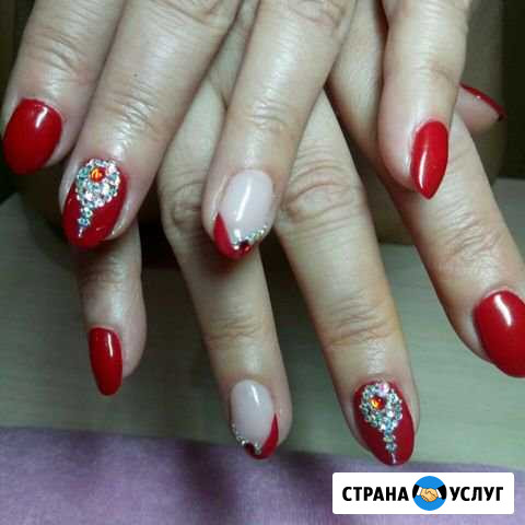 Маникюр Мичуринск - изображение 1