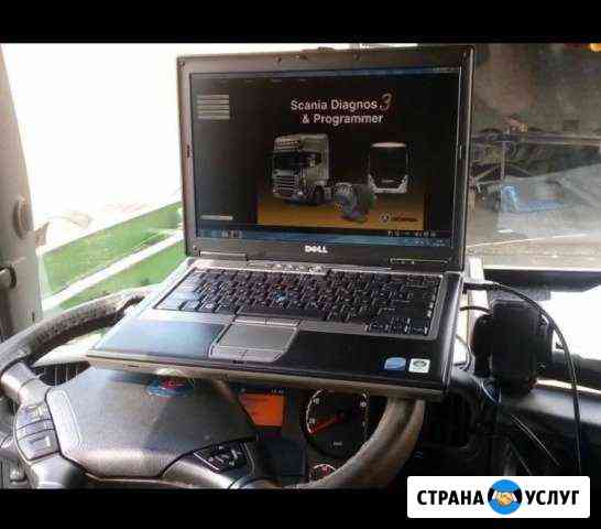 Ремонт и восстановление блоков управления Химки