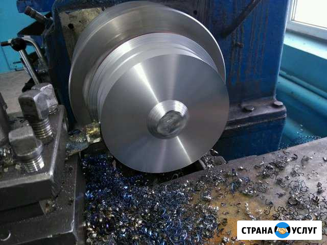 Токарные работы Сызрань - изображение 1