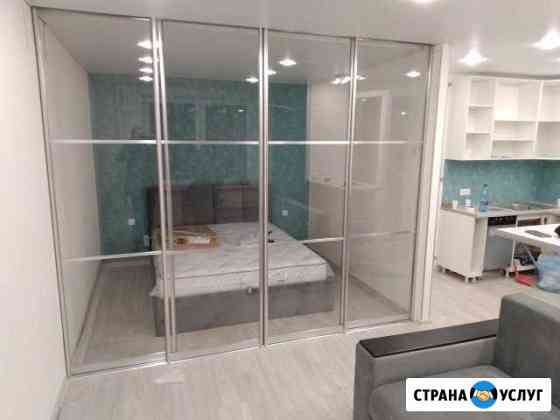 Ремонт квартир и Любых других помещений. Гарантия Аксай