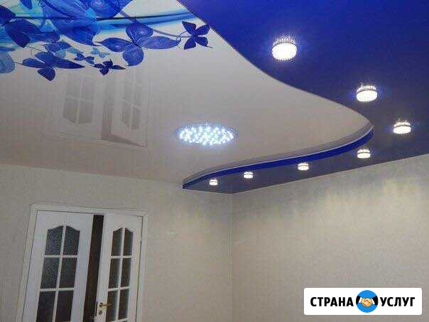 Окна - Натяжные потолки Зеленодольск - изображение 1