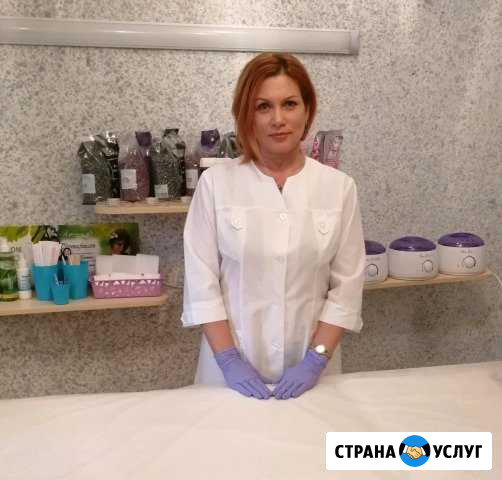 Депиляция воском Бровист. Прокол ушей. Новокузнецк Новокузнецк - изображение 1