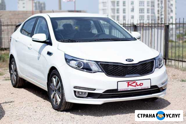 Аренда авто под такси с выкупом Москва - изображение 1