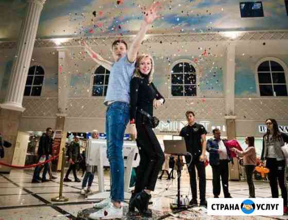 Видеоселфи в формате 360 градусов Анапа