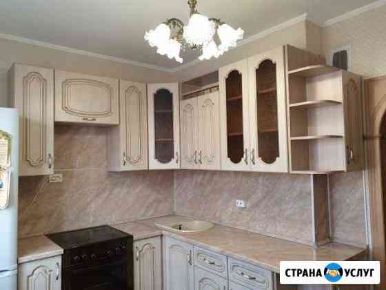 Изготовление корпусной мебели Старый Оскол