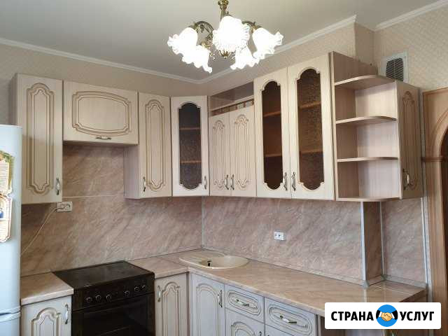 Изготовление корпусной мебели Старый Оскол - изображение 1