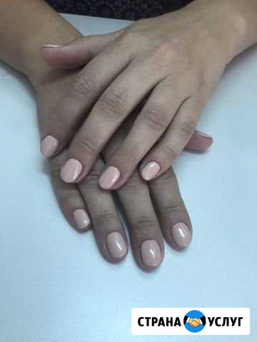 Маникюр Ростов-на-Дону - изображение 1
