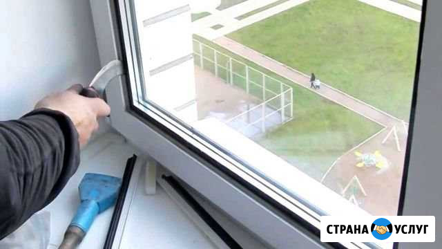 Ремонт окон Москва - изображение 1