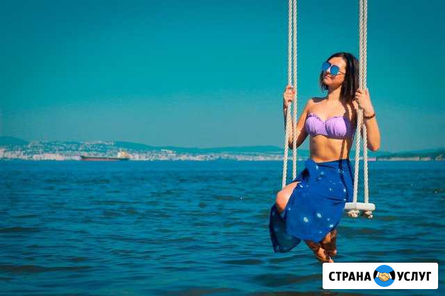 Фотосессии на море в Кабардинке Кабардинка - изображение 1