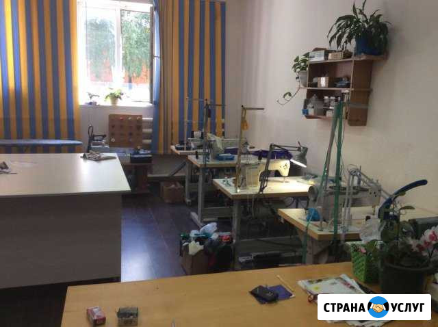 Ателье Ижевск - изображение 1