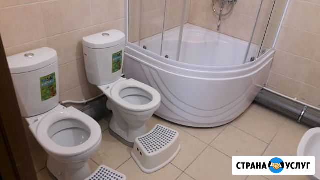Сантехник онлайн Санкт-Петербург - изображение 1