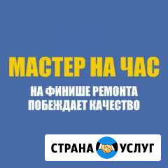 Мастер на час Лесной - изображение 1
