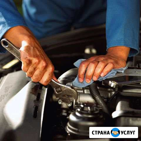 Автосервис Обнинск - изображение 1