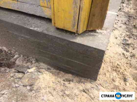 Земельные работы Новый Оскол