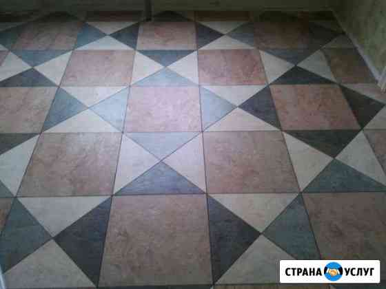 Кафельщик/плиточник Краснодар