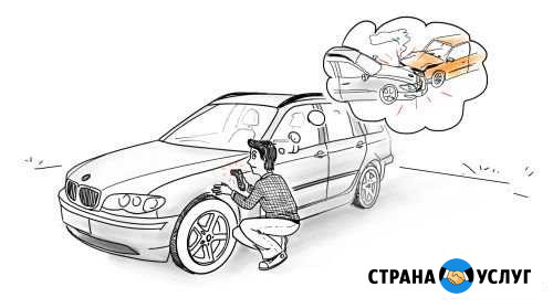 Помощь в подборе и покупке автомобиля Краснодар - изображение 1