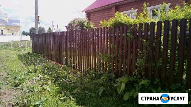 Выполняем любые работы Шуя - изображение 1