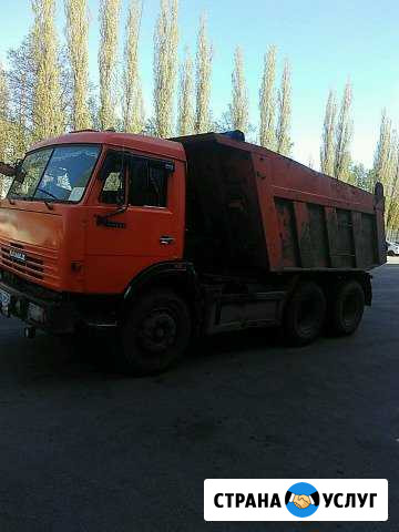 Вывоз мусора Воронеж - изображение 1