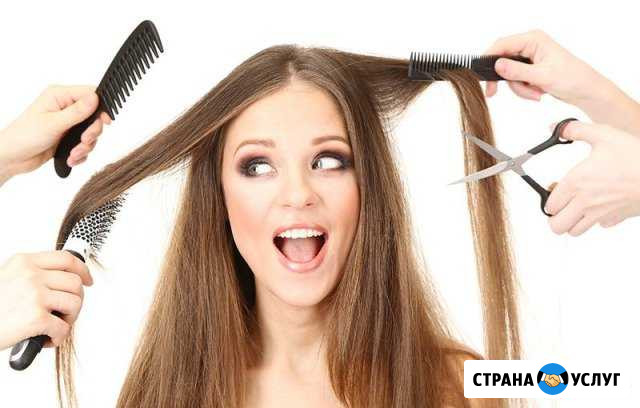 Парикмахер Рязань - изображение 1