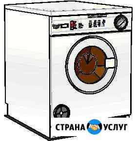 Ремонт стиральных, посудомоечных машин Новогиреево Москва