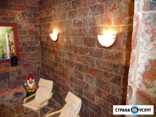 Спелеокамера (сильвинитовая) Соликамск - изображение 1