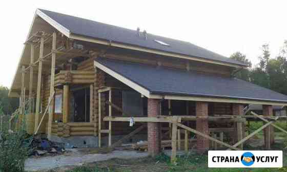 Кровля - ремонт,строительство крыш Москва