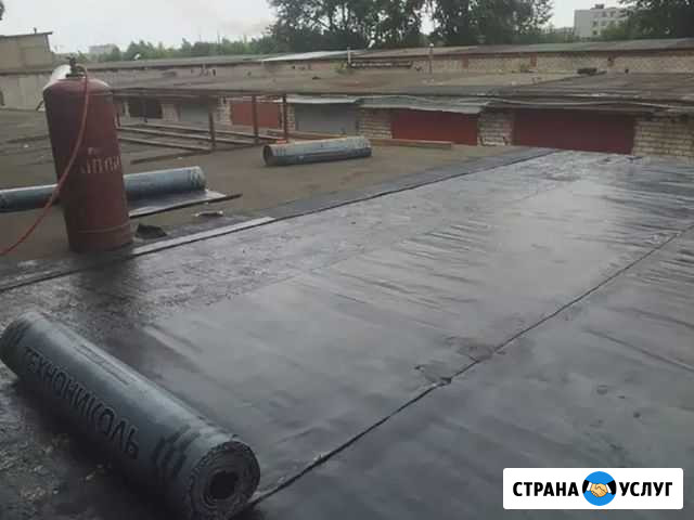 Мягкая кровля Саранск - изображение 1