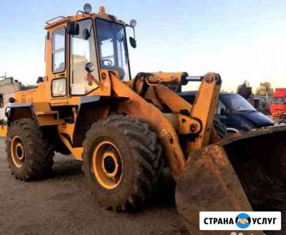 Погрузчик Красноярск