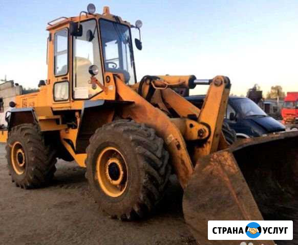 Погрузчик Красноярск - изображение 1