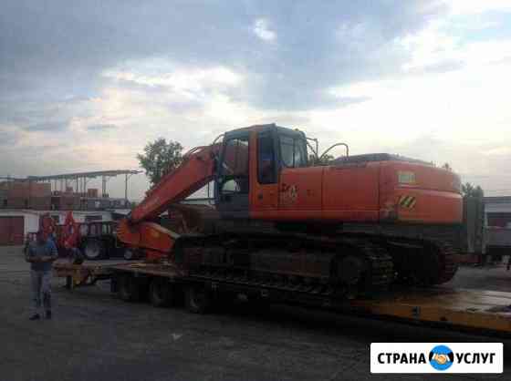 Аренда экскаватора Hitachi 270 Челябинск