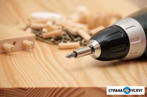 Сборка мебели Новокузнецк
